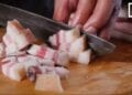 FOOD – Le bacon ou le plaisir facile du fumage
