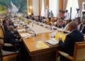 GOUVERNEMENT – L&rsquo;intégrité et l&rsquo;expérience parmi les critères de désignation des futurs ministres, selon Andry Rajoelina