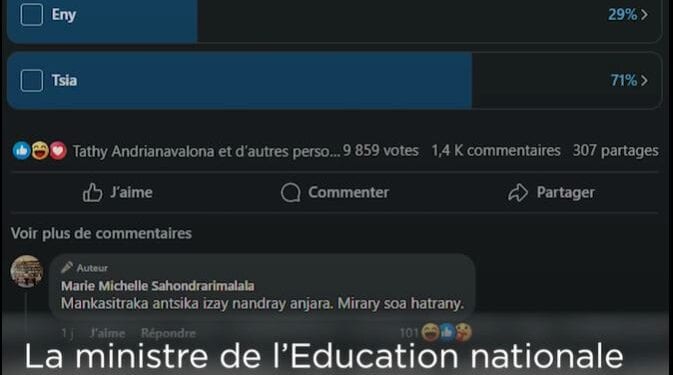 Le budget de l’éducation pour 2024