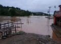 MÉTÉO – Ressortie en mer au Sud de Mananjary, Alvaro redevient tempête tropicale et continue d&rsquo;amener pluies et vents sur le littoral Sud-Est