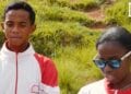 NY AINA RANDRIANARISOA, GUIDE D’ATHLETE NON VOYANTE – « J’étais habitué à courir sans discuter »