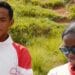 NY AINA RANDRIANARISOA, GUIDE D’ATHLETE NON VOYANTE – « J’étais habitué à courir sans discuter »