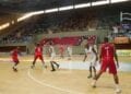AFROBASKET 2025 – Jerry Pépin Rabibisoa et Sitraka Raharimanantoanina attendus avec les Ankoay en Fevrier