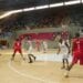 AFROBASKET 2025 – Jerry Pépin Rabibisoa et Sitraka Raharimanantoanina attendus avec les Ankoay en Fevrier