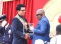COMORES – Azali Assoumani réélu pour un troisième mandat