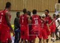 BASKETBALL – Les Ankoay devront se classer parmi les trois premières équipes pour décrocher une qualification à la phase finale de Afrobasket 2025.