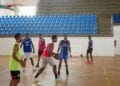 BASKETBALL – Deux matchs de préparation contre des joueurs de la N1A pour les Ankoay