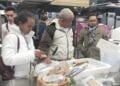 CONCOURS – Madagascar aux fourneaux de la Coupe du monde de boulangerie dès ce dimanche