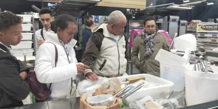 CONCOURS – Madagascar aux fourneaux de la Coupe du monde de boulangerie dès ce dimanche