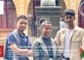 ART ORATOIRE – Madagascar à nouveau au concours inter-universitaire de débat de la Haye