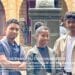 ART ORATOIRE – Madagascar à nouveau au concours inter-universitaire de débat de la Haye