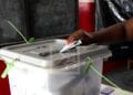 Les élections communales après la révision annuelle de la liste électorale