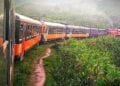 DRAME – Au moins trois morts dans un accident du train express de la ligne FCE