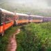 DRAME – Au moins trois morts dans un accident du train express de la ligne FCE