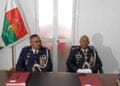 Andry Rakotondrazaka : « Plus de responsabilités confiées au ministère délégué en charge de la gendarmerie »