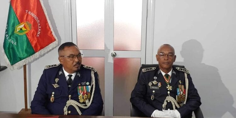 Andry Rakotondrazaka : « Plus de responsabilités confiées au ministère délégué en charge de la gendarmerie »