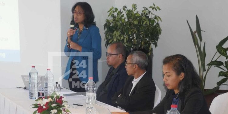 GOUVERNANCE – Madagascar perd un point sur l’indice de perception de corruption