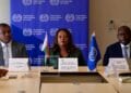 Quatre juges de travail formés à l&rsquo;évolution du monde du travail au Centre international de formation de l&rsquo;OIT