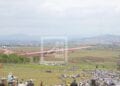 TANAMASOANDRO – Un monument de 80 mètres de haut pour surplomber la nouvelle ville à construire cette année