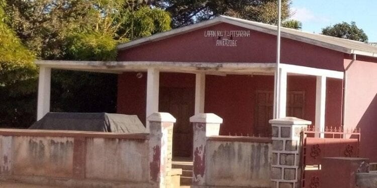 ANKAZOBE – Cinq militaires placés en détention préventive à Tsiafahy