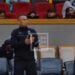 BASKETBALL – Yan Vezo Davidson vise une participation aux Jeux olympiques de Paris en tant qu’arbitre