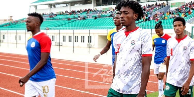 FOOTBALL – Soloniaina Avizara rejoint le club du Zanakala FC en tant qu’agent libre