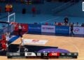 AFROBASKET 2025 – Rendez-vous dans un an pour la suite de l’aventure qualificative
