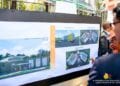 INFRASTRUCTURES – Poursuite et finalisation des travaux du bâtiment de l&rsquo;Anac à Ambohitsorohitra annoncé par Christian Ntsay