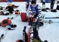Madagascar représenté aux Championnats du monde juniors de ski alpin en France par Mathieu Neumuller