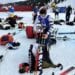 Madagascar représenté aux Championnats du monde juniors de ski alpin en France par Mathieu Neumuller