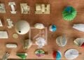 DESIGN – Du papier fabriqué à partir d&rsquo;algues invasives et ses dérivés 