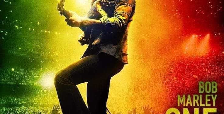 CINEMA – « Bob Marley: One love », en avant première au Cinepax avec un show-case de Weaver Trio & Yrinaf