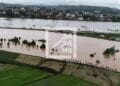 CRUE – Alerte jaune montée des eaux dans de nombreuses communes de l&rsquo;Atsimondrano suite à la hausse du niveau de la Sisaony