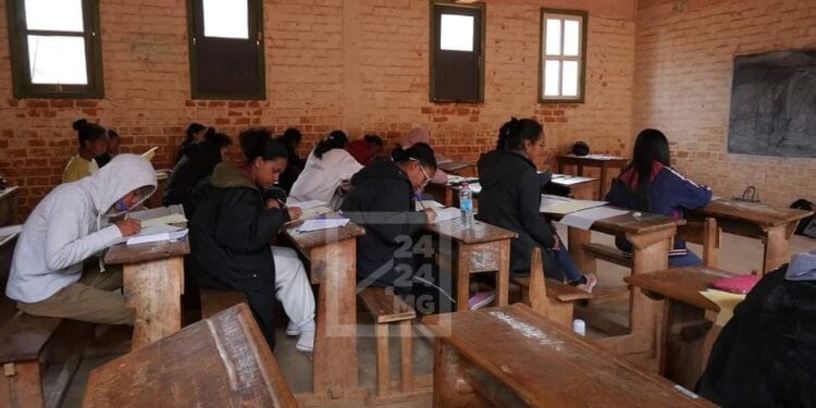 EXAMEN OFFICIEL – Le début des épreuves du baccalauréat fixé au 22 juillet