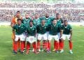 FOOTBALL – Madagascar stagne à la 109ème place du classement Fifa