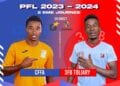 FOOTBALL – Une affiche CFFA-3FB et AS Fanalamanga-ASA Diana à l&rsquo;ouverture de la deuxième journée de la Pureplay football league, ce samedi
