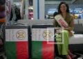 CONCOURS DE BEAUTÉ – Départ d&rsquo;Antsaly Rajoelina pour l&rsquo;Inde en vue de l’aventure Miss Monde 2023