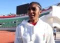 Sidonie Fiadanantsoa , Claudine Nomenjanahary parmi les huit coureurs en lice pour les Jeux africains au Ghana