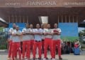 Qualification Afrobasket 2025 – Madagascar affrontera d&rsquo;entrée la Côte d’Ivoire