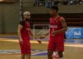 Kiady Razanamahenina absent de la phase aller de la qualification à l’Afrobasket Men 2025 en Egypte