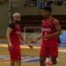 Kiady Razanamahenina absent de la phase aller de la qualification à l&rsquo;Afrobasket Men 2025 en Egypte