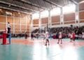 SPORTS – 12 matchs au programme de la première du championnat de volleyball des clubs de la zone 7 ce samedi