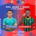 FOOTBALL – AS Fanalamanga-Tsaramandroso FC, le match choc de la troisième journée de la Pureplay football league