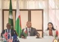 La politique générale de l’Etat et les élections discutées durant le dialogue stratégique entre le Gouvernement et les partenaires techniques et financiers de Madagascar