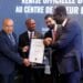 ADMINISTRATION – Le centre de valeur de la douane obtient la certification Iso 9001-2015
