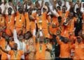FOOTBALL – La CAN de tous les exploits