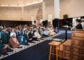 RELIGION – La mosquée Al Mustafa construite à Ankadimbahoaka pourra accueillir les Musulmans chiites et sunnites
