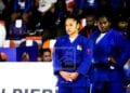 JUDO – Laura Rasoanaivo avance d&rsquo;une place sur le classement mondial de la catégorie des moins de 70 kilos