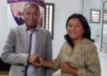 ORGANE CONSTITUTIONNEL – James Ramarosaona élu par l’Ordre des journalistes de Madagascar pour siéger au sein du HCDDED