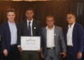 La PAMF Madagascar, « Meilleur Partenaire HERi 2023 »